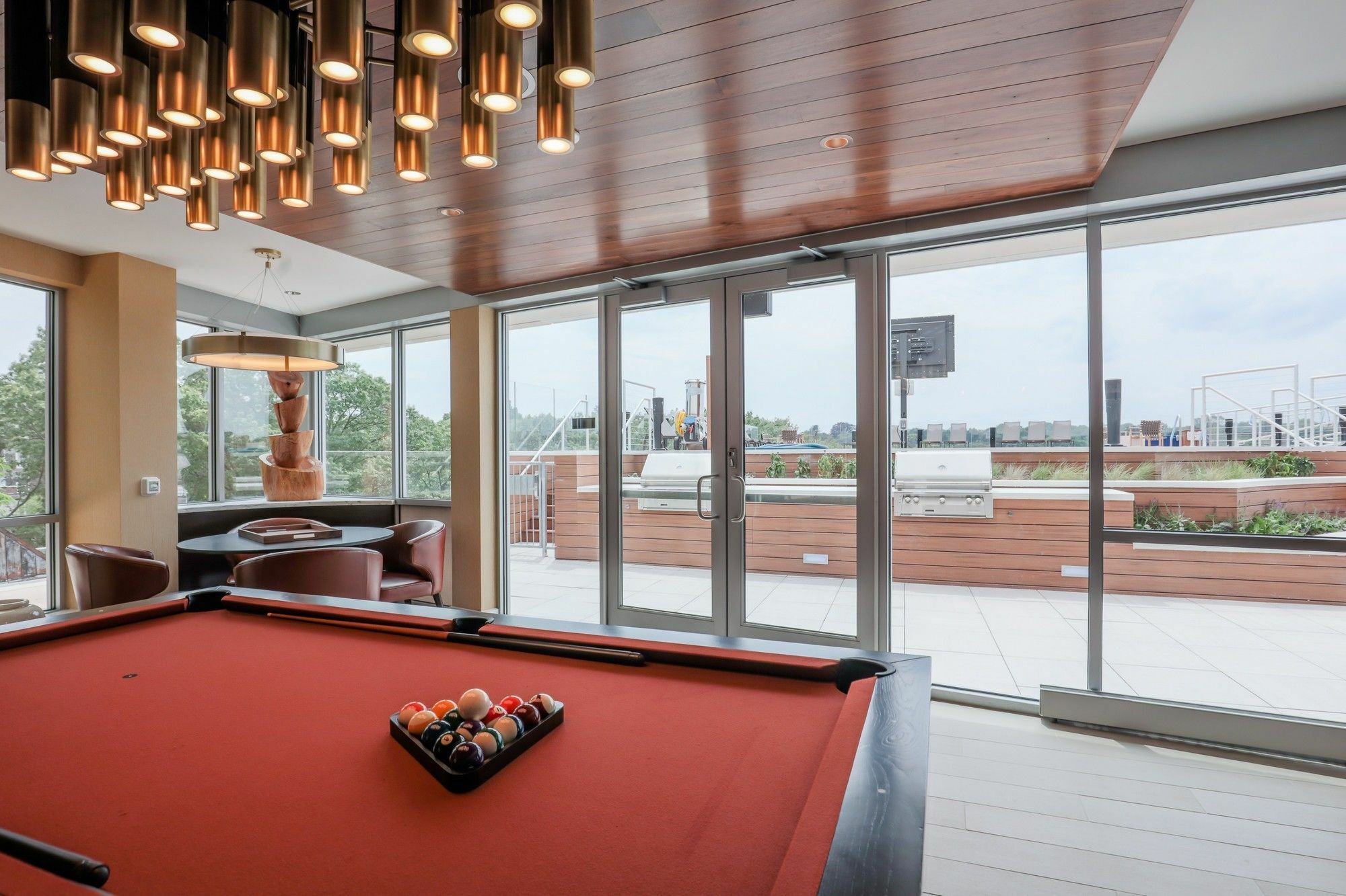 Global Luxury Suites Longwood Medical Brookline Exterior photo