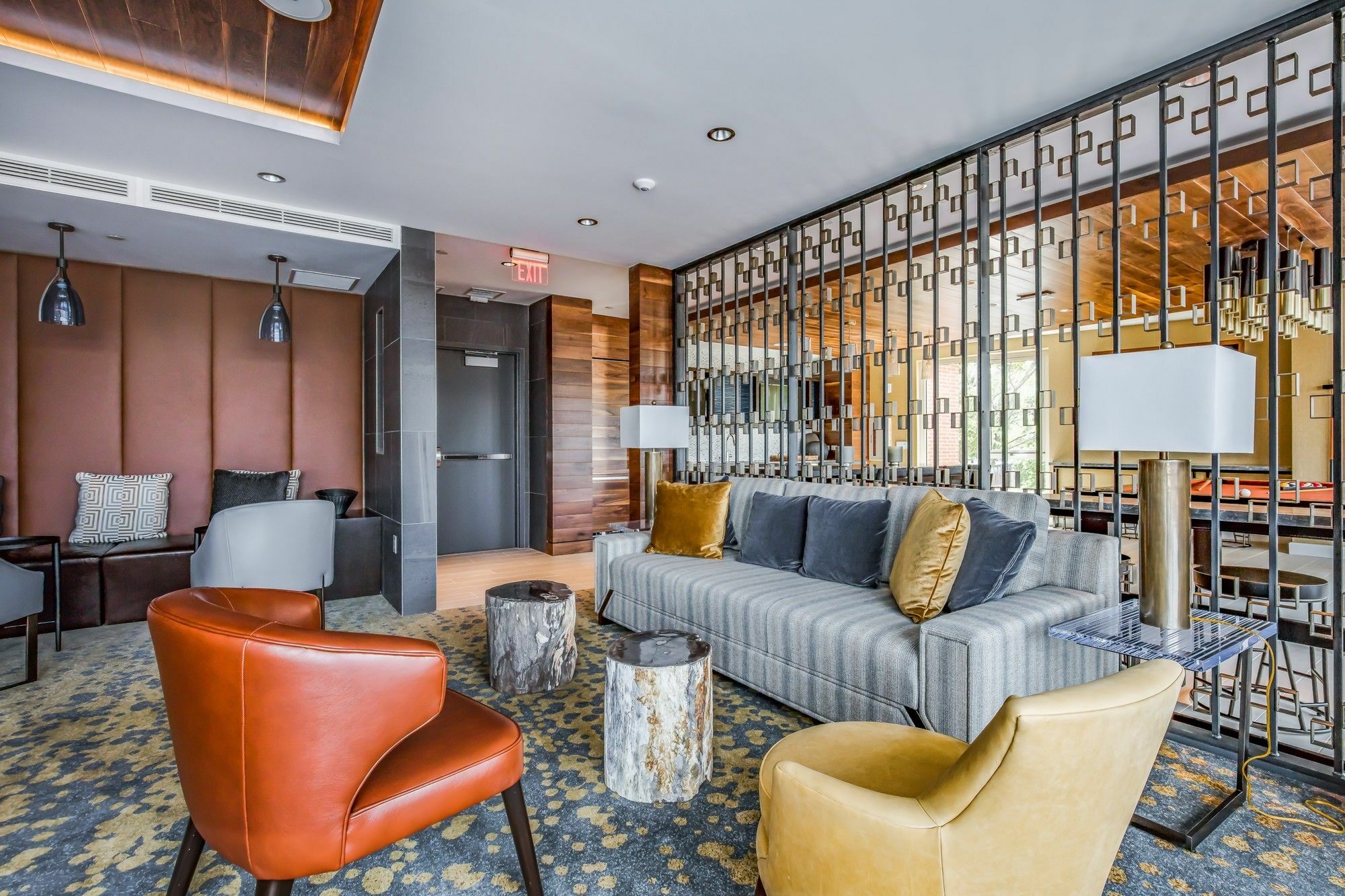 Global Luxury Suites Longwood Medical Brookline Exterior photo
